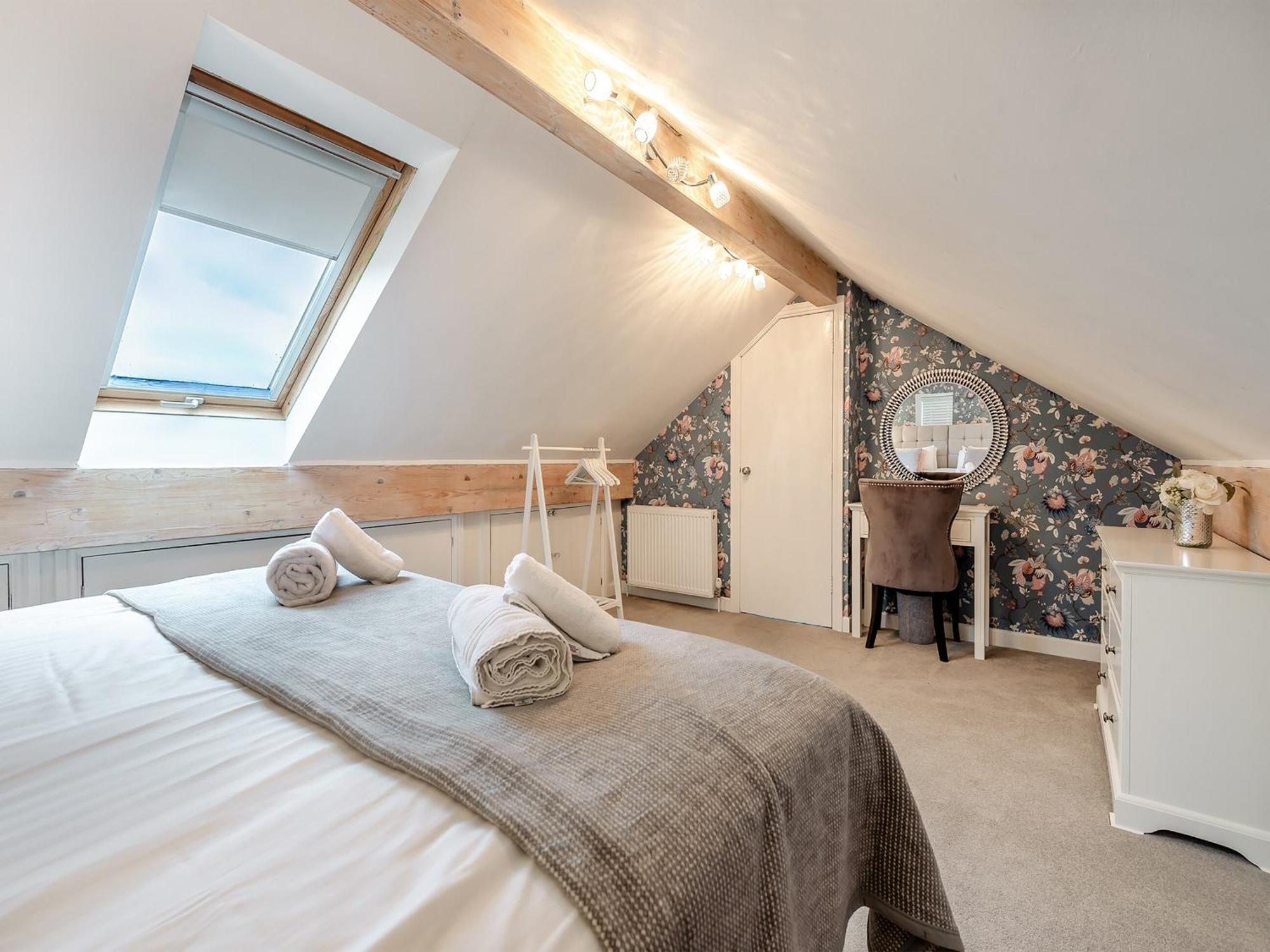 Vila Skye House Bakewell Exteriér fotografie
