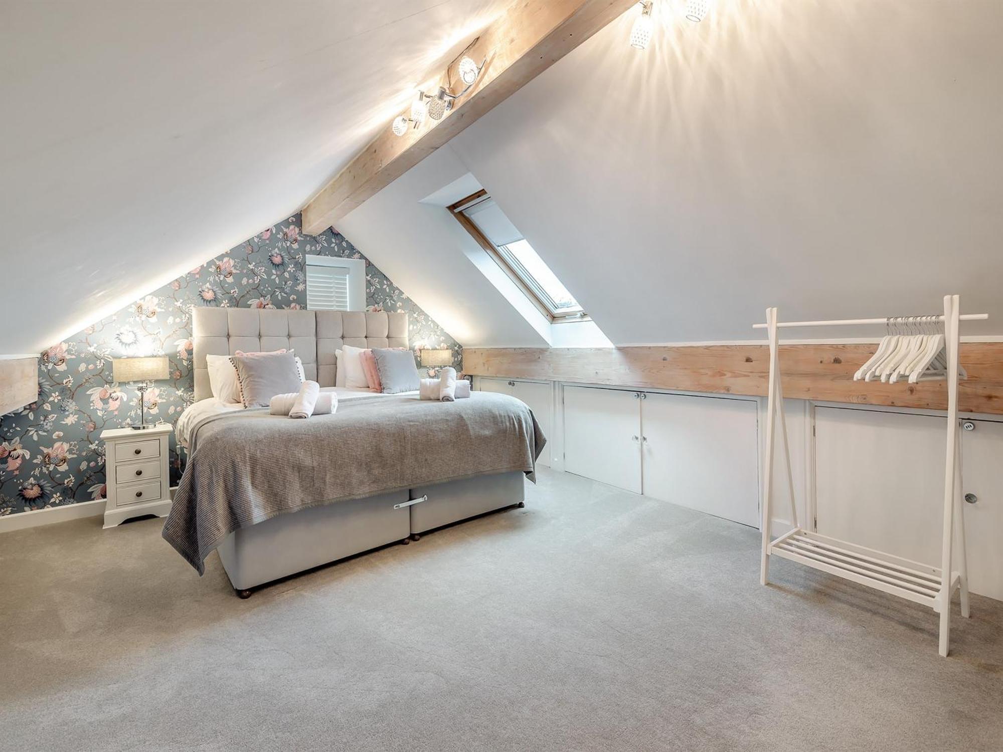 Vila Skye House Bakewell Exteriér fotografie